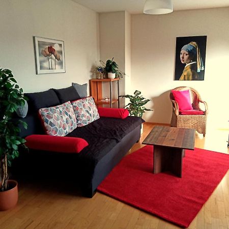 Ferienwohnung Pforzheim Exterior foto