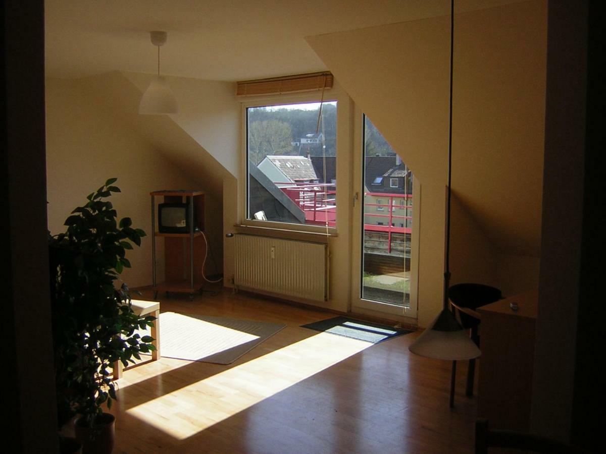 Ferienwohnung Pforzheim Exterior foto